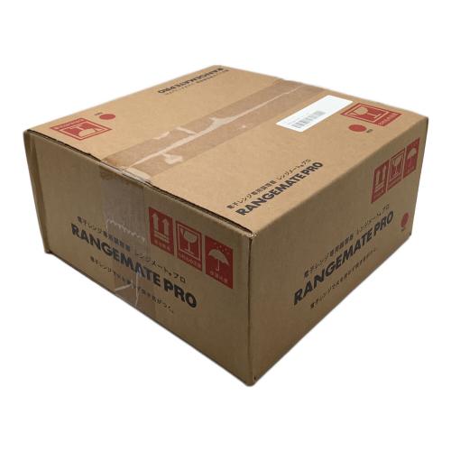 RANGEMATE PRO 電子レンジ専用調理器