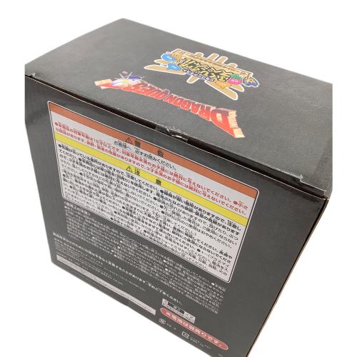 ドラゴンクエスト ふくびき所スペシャル A賞 めざまし時計 ドラゴンクエスト