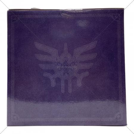 ドラゴンクエスト ふくびき所スペシャル ラストワン ロトの兜