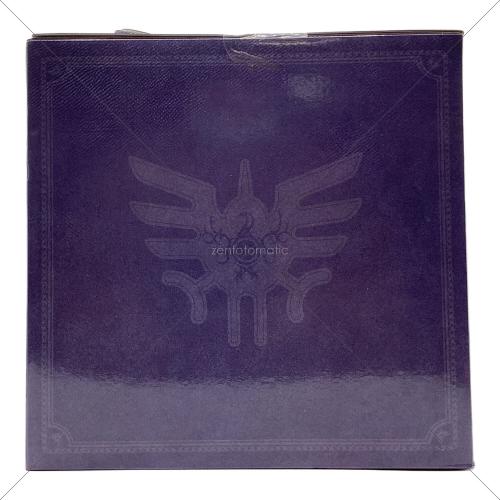 ドラゴンクエスト ふくびき所スペシャル ラストワン ロトの兜 スペシャルメタリックブルーバージョン ドラゴンクエスト 1番くじグッズ