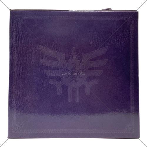 ドラゴンクエスト ふくびき所スペシャル ラストワン ロトの兜 スペシャルメタリックブルーバージョン ドラゴンクエスト 1番くじグッズ