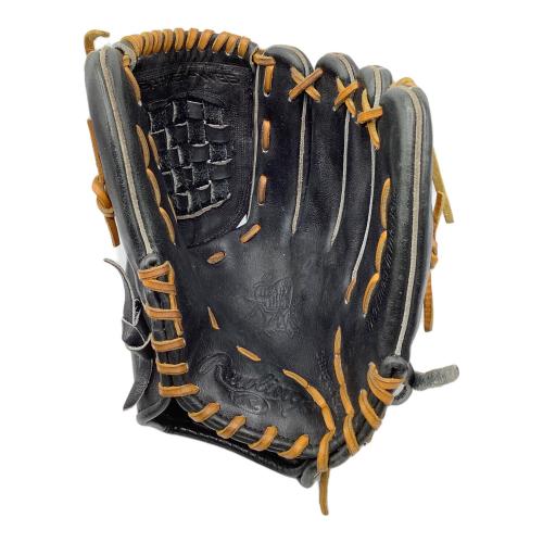 RAWLINGS (ローリングス) HEART OF THE HIDE グローブ RG09DJ ブラック