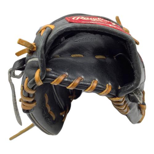 RAWLINGS (ローリングス) HEART OF THE HIDE グローブ RG09DJ ブラック