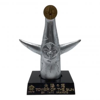 太陽の塔 EXPO ’70 TOWER OF THE SUN BY TARO OKAMOTO