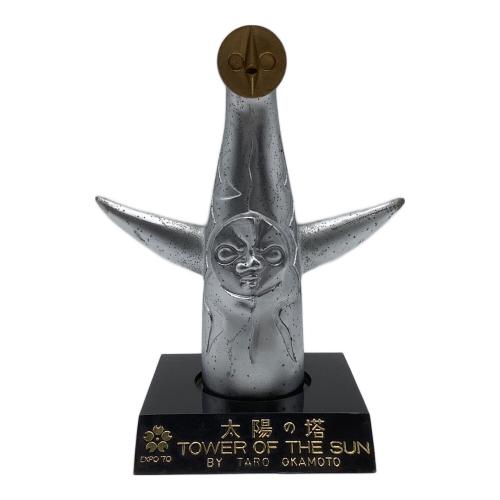 太陽の塔 EXPO ’70 TOWER OF THE SUN BY TARO OKAMOTO