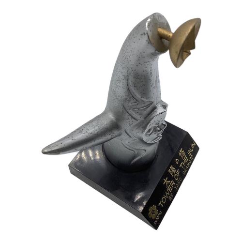 太陽の塔 EXPO ’70 TOWER OF THE SUN BY TARO OKAMOTO