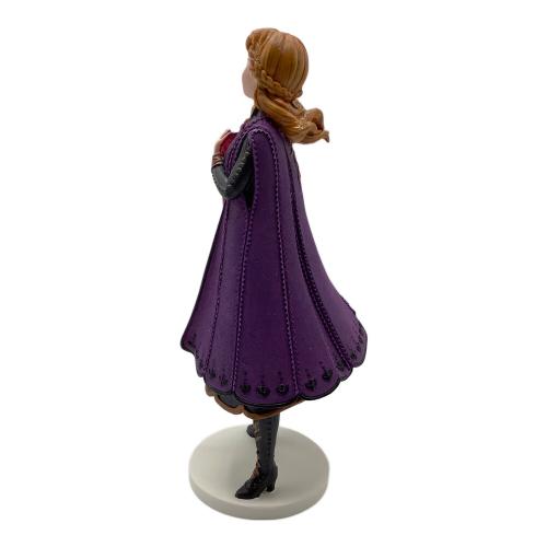 DISNEY SHOWCASE (ディズニーショーケース) アナ フィギュア 6005682