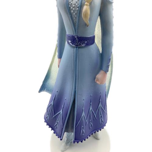 DISNEY SHOWCASE (ディズニーショーケース) エルサ フィギュア 605683