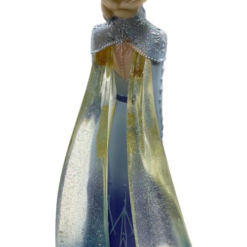 DISNEY SHOWCASE (ディズニーショーケース) エルサ フィギュア 605683