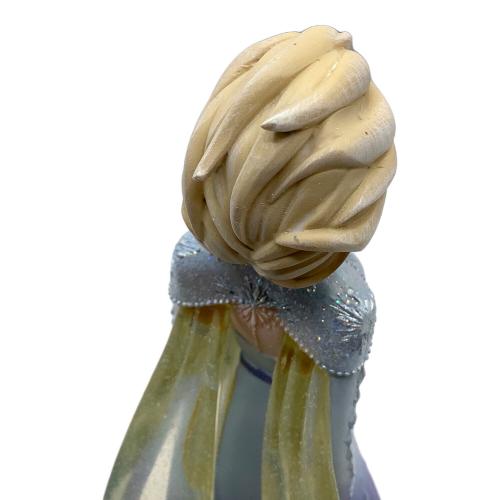 DISNEY SHOWCASE (ディズニーショーケース) エルサ フィギュア 605683