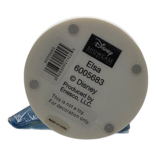 DISNEY SHOWCASE (ディズニーショーケース) エルサ フィギュア 605683