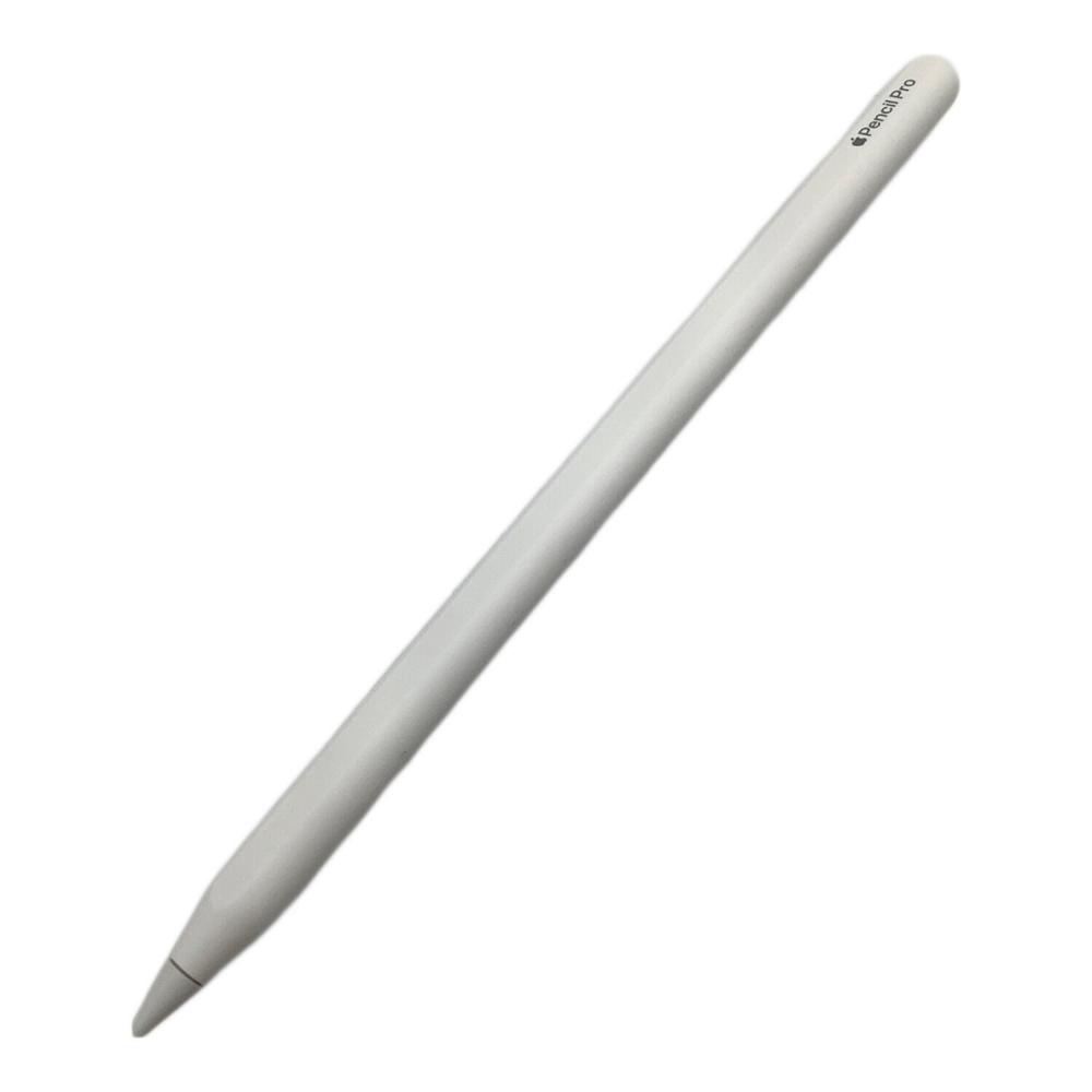 Apple (アップル) Apple Pencil Pro A2538｜トレファクONLINE