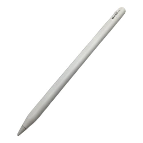 Apple (アップル) Apple Pencil Pro A2538