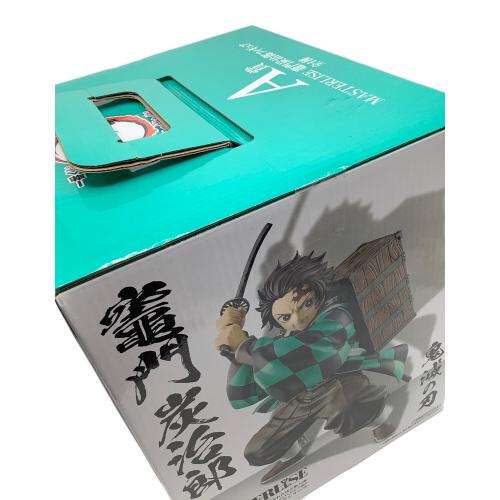 BANDAI (バンダイ) 竈門炭治郎 「一番くじ 鬼滅の刃 ～鬼の棲む街～」 MASTERLISE A賞 フィギュア フィギュア