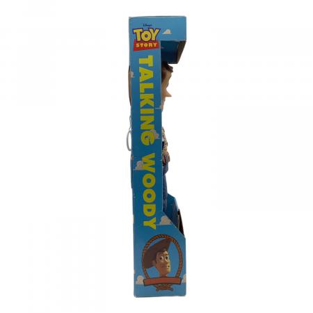 THINKWAY TOY STORY Talking Action Figure ディズニーグッズ 62943