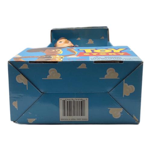 THINKWAY　TOY STORY Talking Action Figure ディズニーグッズ 62943 ウッディ