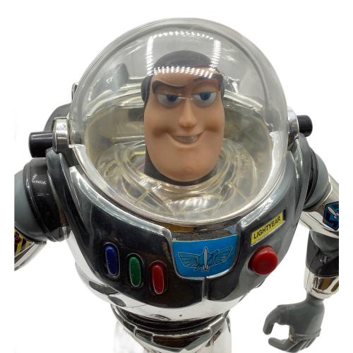 THINKWAY　TOY STORY バズ・ライトイヤー キャラクターグッズ 62891 Talking Action