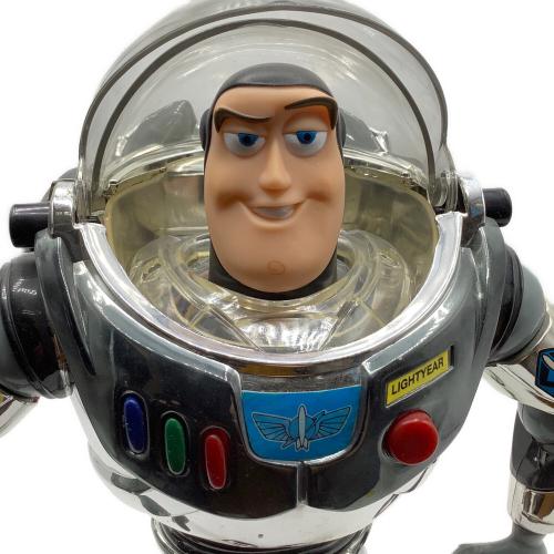 THINKWAY　TOY STORY バズ・ライトイヤー キャラクターグッズ 62891 Talking Action