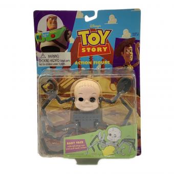 TOY STORY アクションフィギュア BABY FACE ディズニーグッズ