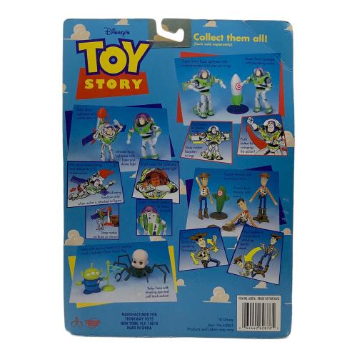TOY STORY アクションフィギュア BABY FACE ディズニーグッズ