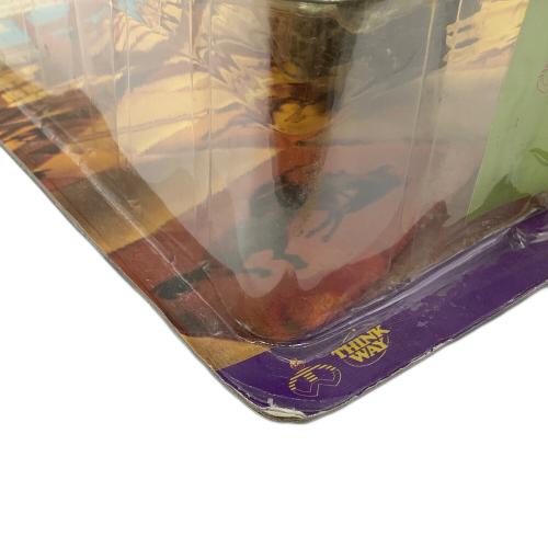 TOY STORY アクションフィギュア BABY FACE ディズニーグッズ