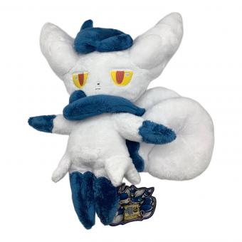 Pokemon Center (ポケモンセンター) ぬいぐるみ ニャオニクス メスのすがた