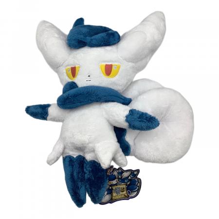 Pokemon Center (ポケモンセンター) ぬいぐるみ ニャオニクス メスのす