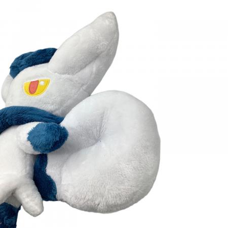 Pokemon Center (ポケモンセンター) ぬいぐるみ ニャオニクス メスのす