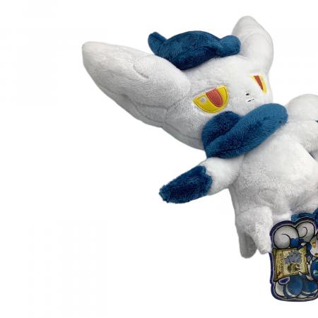 ポケモンセンター　ニャオニクス　メスのすがた　ぬいぐるみ 1042009062848054_05_1558w.jpeg