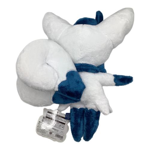 Pokemon Center (ポケモンセンター) ぬいぐるみ ニャオニクス メスのすがた