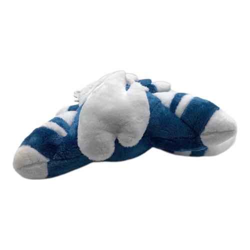 Pokemon Center (ポケモンセンター) ぬいぐるみ ニャオニクス オスのすがた ポケモングッズ