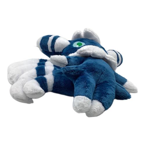 Pokemon Center (ポケモンセンター) ぬいぐるみ ニャオニクス オスのすがた ポケモングッズ