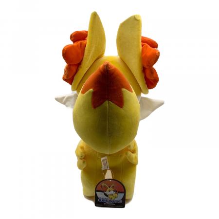 Pokemon Center (ポケモンセンター) ぬいぐるみ 等身大フォッコ