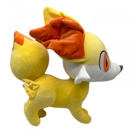 Pokemon Center (ポケモンセンター) ぬいぐるみ 等身大フォッコ