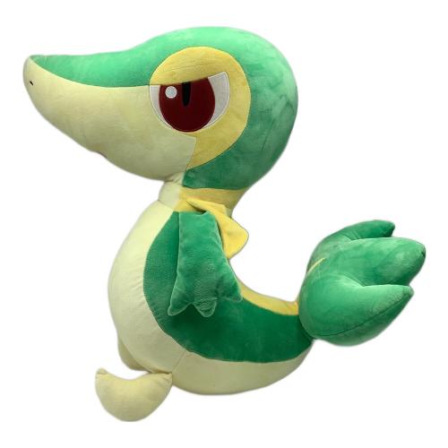 ぬいぐるみ 等身大ツタージャ