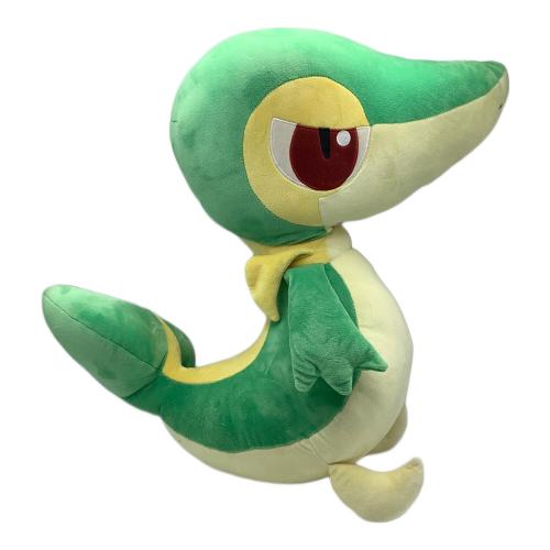 ぬいぐるみ 等身大ツタージャ