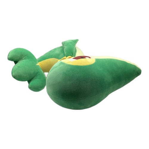 ぬいぐるみ 等身大ツタージャ