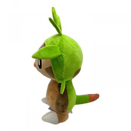 Pokemon Center (ポケモンセンター) ぬいぐるみ 等身大ハリマロン