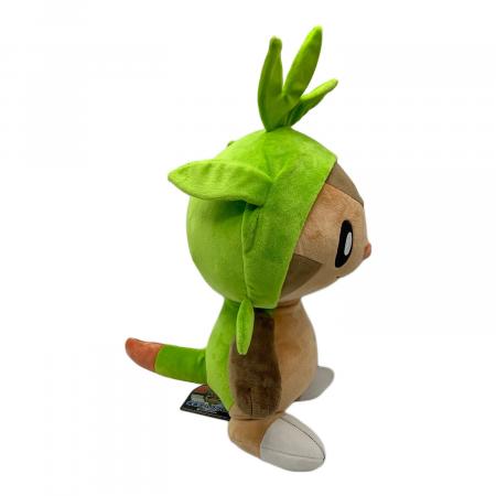 Pokemon Center (ポケモンセンター) ぬいぐるみ 等身大ハリマロン