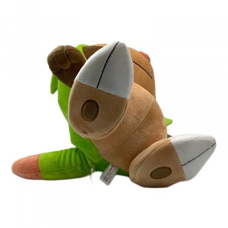 Pokemon Center (ポケモンセンター) ぬいぐるみ 等身大ハリマロン