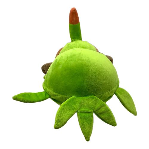 Pokemon Center (ポケモンセンター) ぬいぐるみ 等身大ハリマロン