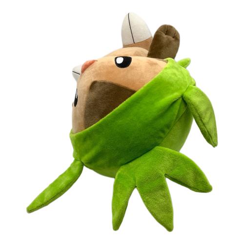 Pokemon Center (ポケモンセンター) ぬいぐるみ 等身大ハリマロン