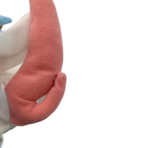 Pokemon Center (ポケモンセンター) ぬいぐるみwithポケモンドール ニンフィア イーブイ ポケモングッズ ポケモンわくわくゲットくじ2013