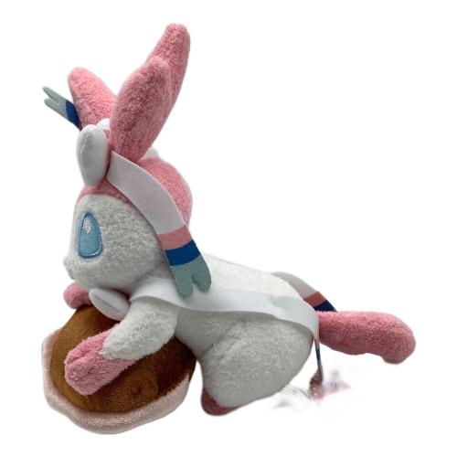 Pokemon Center (ポケモンセンター) ぬいぐるみ ニンフィア ポケモングッズ Pokepalre