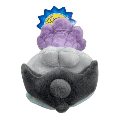 Pokemon Center (ポケモンセンター) ぬいぐるみ ライコウドール ポケモングッズ