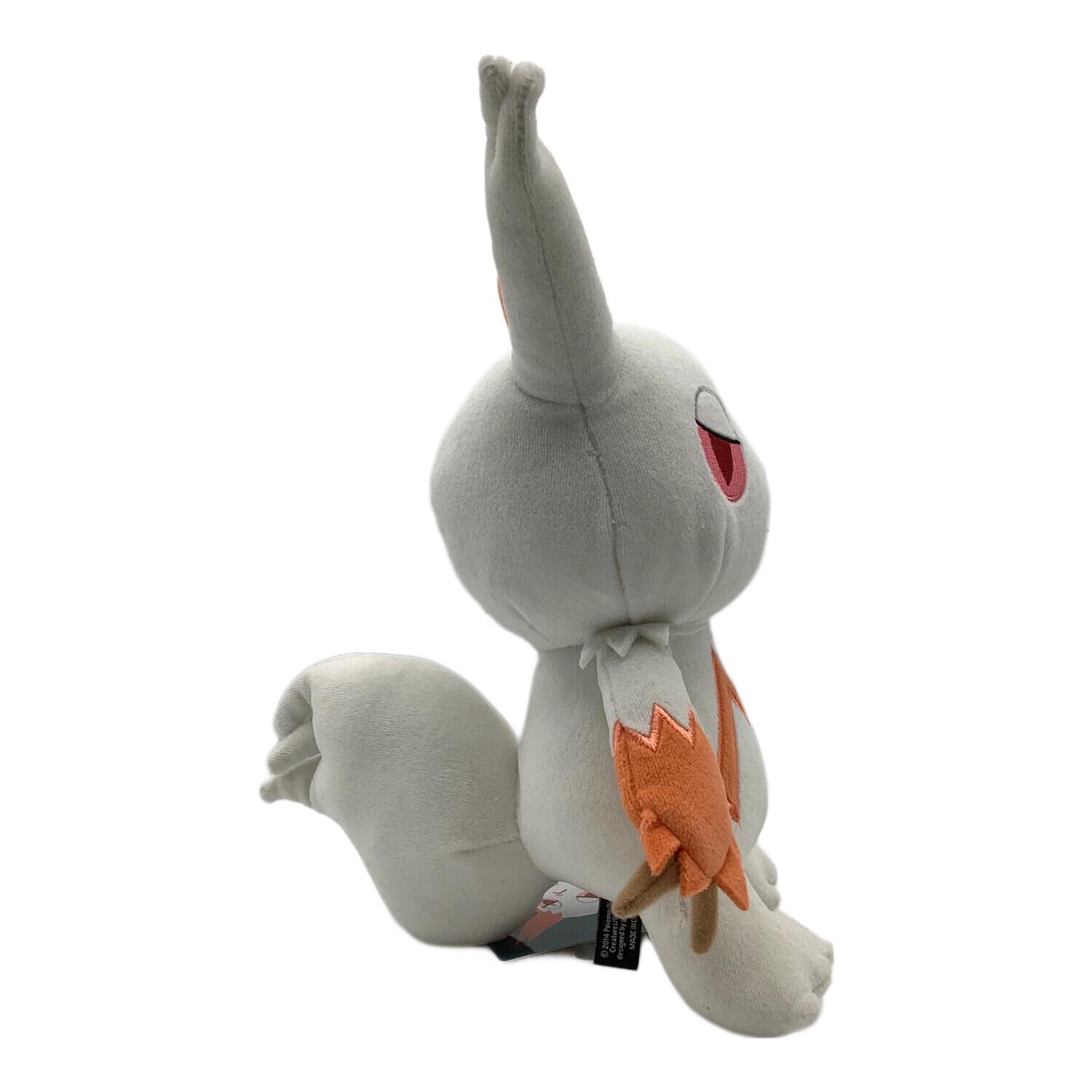 ポケモンセンター　ポケモンタイム　ザングース　ぬいぐるみ ポケモンセンター ポケモンタイム ザングース ぬいぐるみ ポケモン