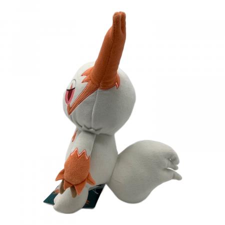 Pokemon Center (ポケモンセンター) ぬいぐるみ ザングース ポケモン