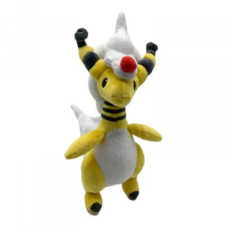 Pokemon Center (ポケモンセンター) ぬいぐるみ メガデンリュウ