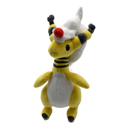 Pokemon Center (ポケモンセンター) ぬいぐるみ メガデンリュウ ポケモングッズ