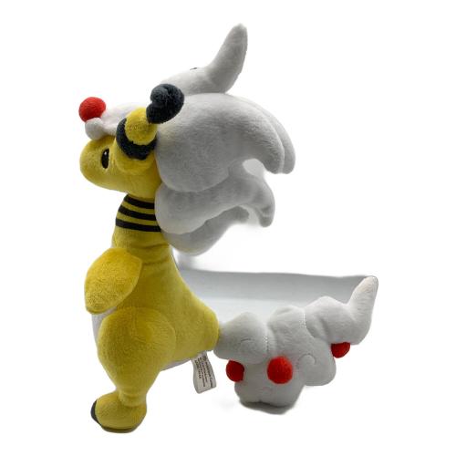 Pokemon Center (ポケモンセンター) ぬいぐるみ メガデンリュウ